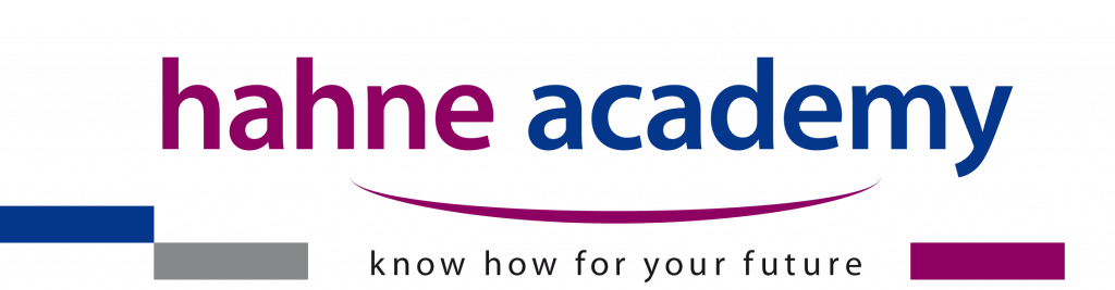 Hahne Academy Logo